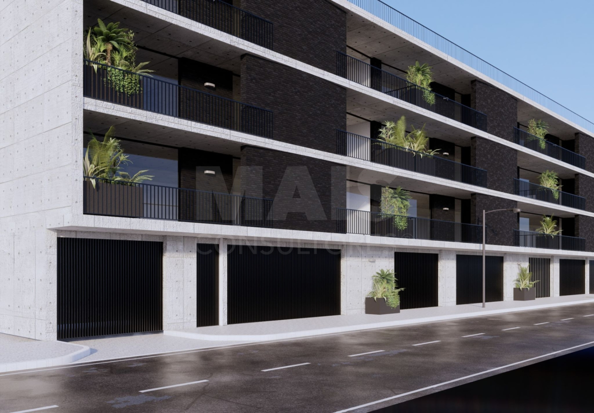 Terreno para Construção com Projeto e PIP aprovado para Empreendimento  de  Apartamentos de Luxo!