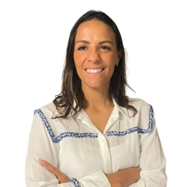 Tânia Vieira