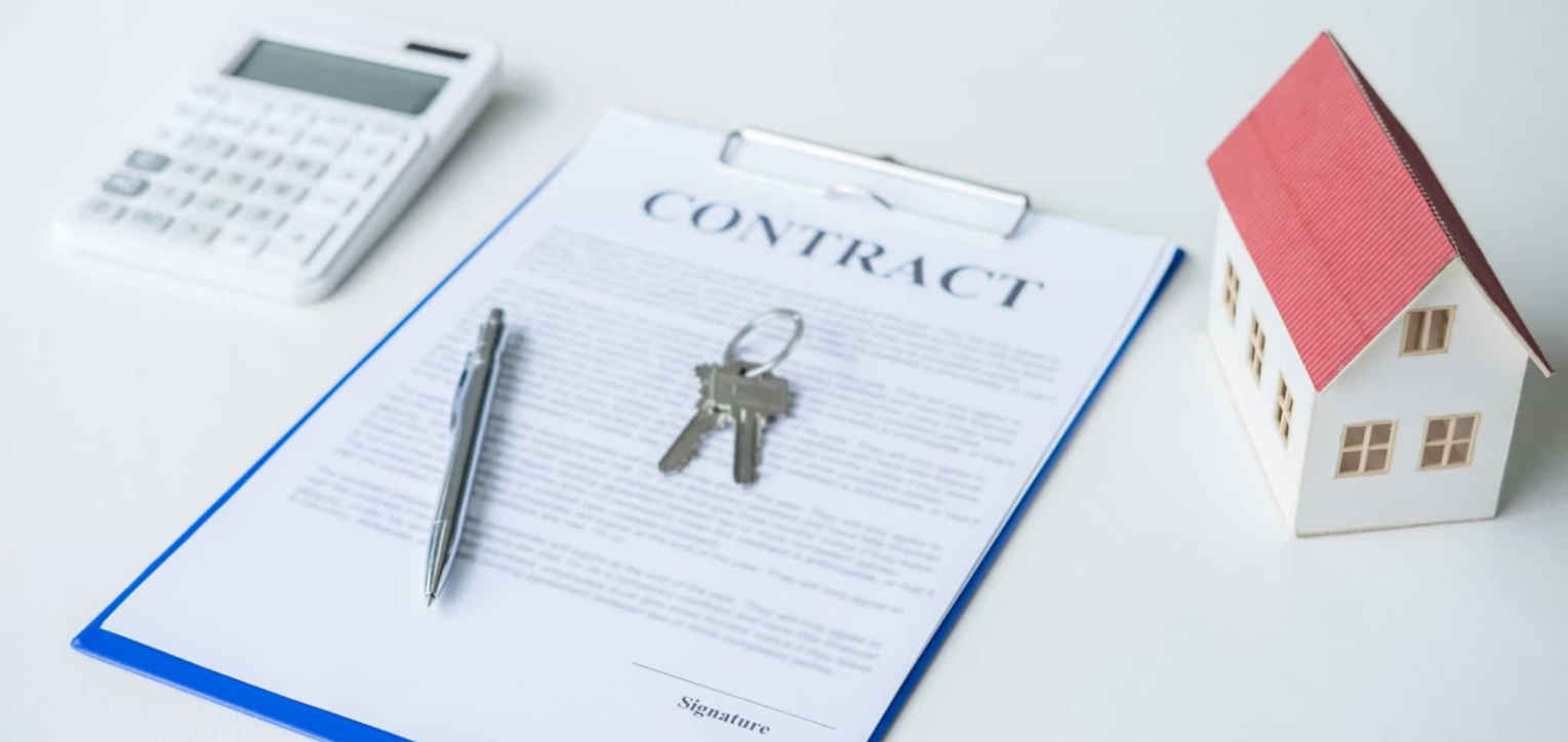 Contrato de Arrendamento: tipos de contrato, regras e exceções