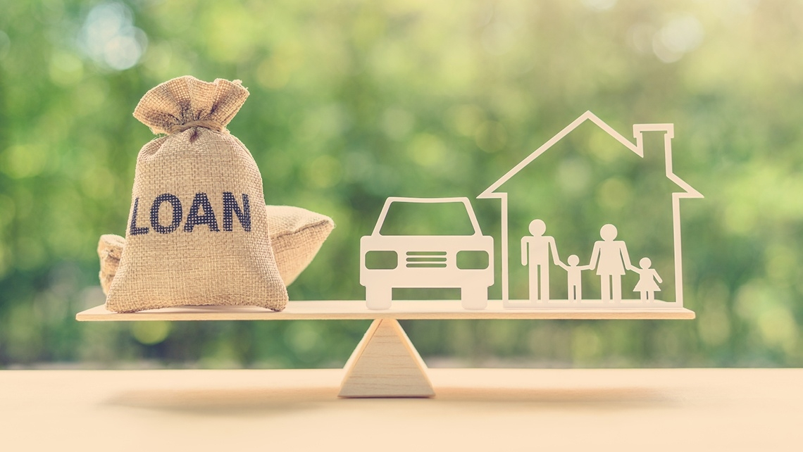 LTV (Loan-to-Value): O que é e quais as implicações no Crédito Habitação