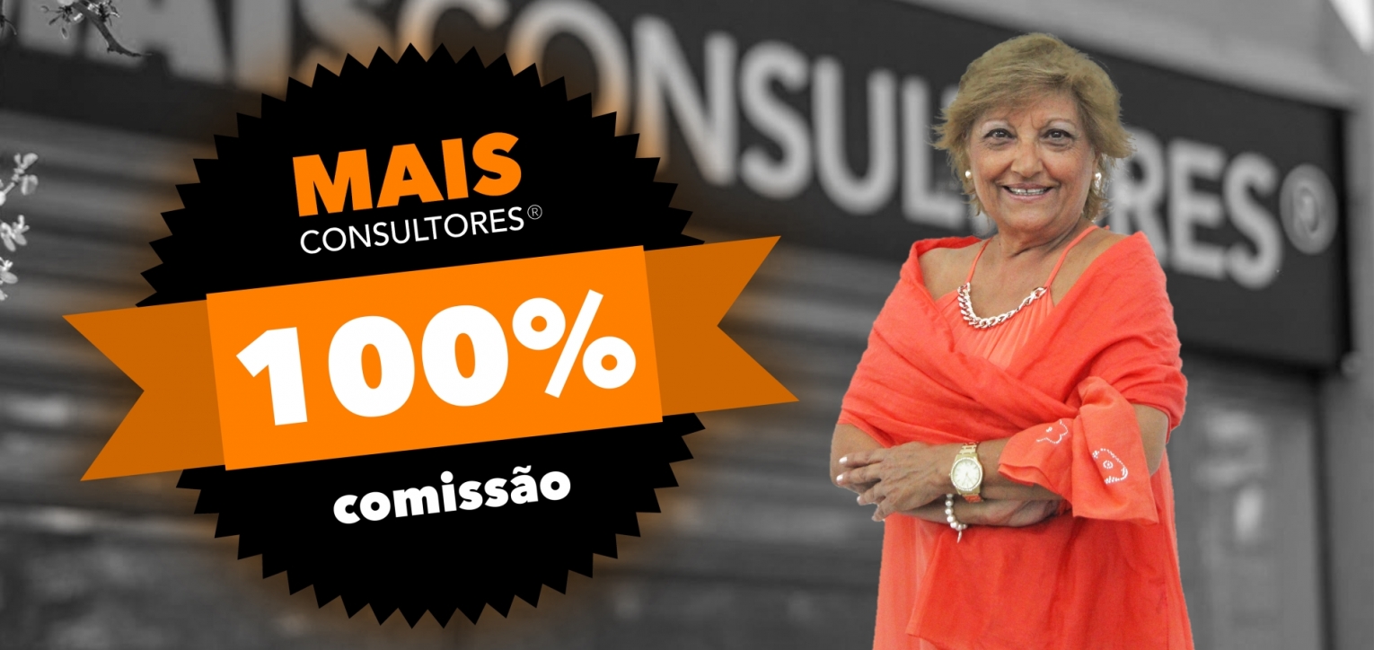 Lucila Ferreira atinge patamar de 100% de Comissão na MaisConsultores