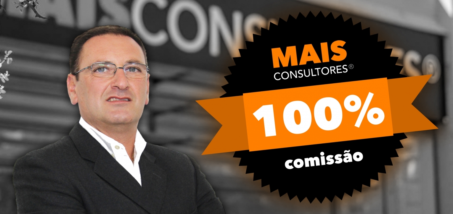 Paulo Dias atinge patamar de 100% de Comissão na MaisConsultores