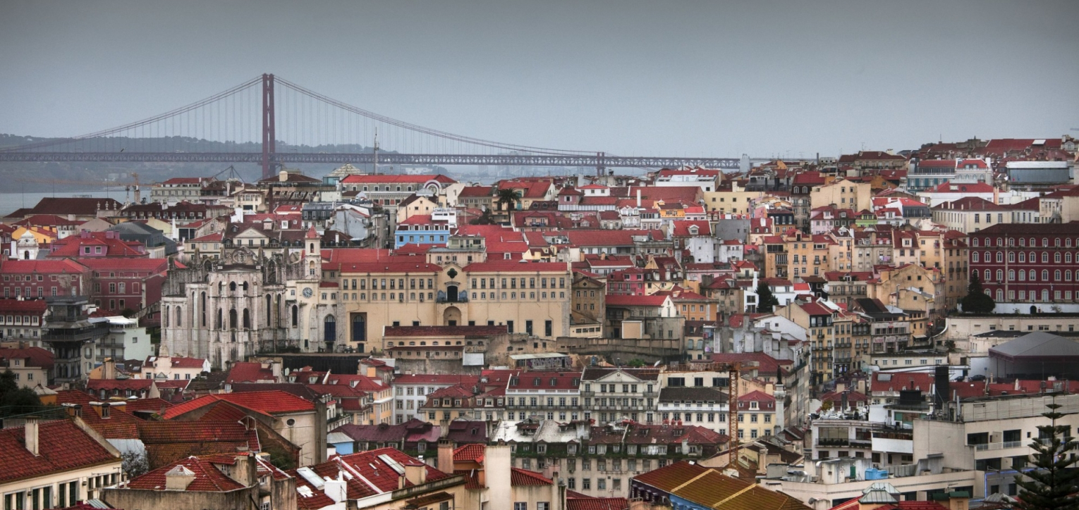 Preço das casas em Portugal faz soar os alarmes em Bruxelas