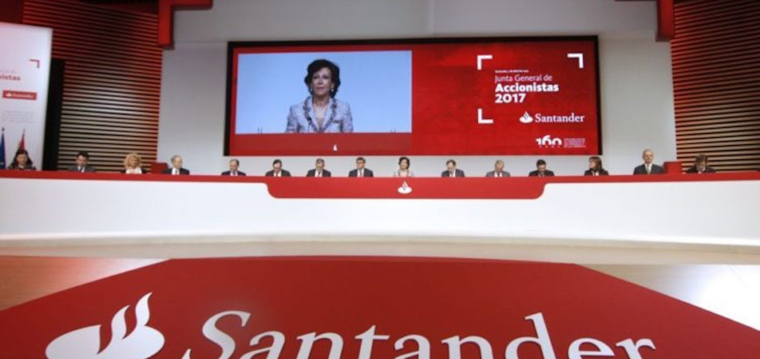 Santander compra Banco Popular por um euro